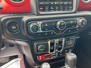 2021 Jeep Wrangler Rubicon 1C4HJXFG8MW550157 in Hattiesburg, MS 17