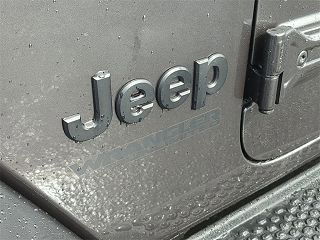 2021 Jeep Wrangler Sahara 1C4HJXENXMW566554 in Hillsboro, OR 25