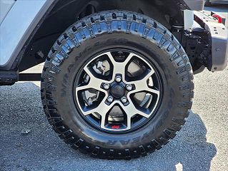 2021 Jeep Wrangler Rubicon 1C4HJXFG4MW539950 in Hoover, AL 14