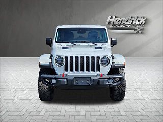 2021 Jeep Wrangler Rubicon 1C4HJXFG4MW539950 in Hoover, AL 3