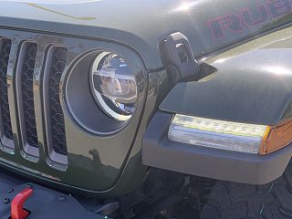 2021 Jeep Wrangler Rubicon 1C4HJXFN1MW562424 in Indian Trail, NC 12