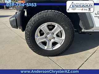 2021 Jeep Wrangler  1C4HJXDN8MW648008 in Lake Havasu City, AZ 9