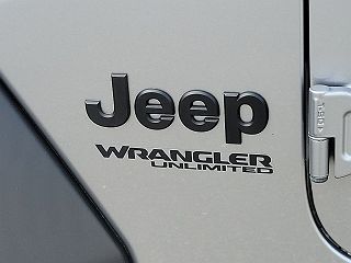 2021 Jeep Wrangler Sport 1C4HJXDN6MW579481 in Lancaster, PA 27