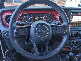 2021 Jeep Wrangler Rubicon 1C4HJXFN2MW697217 in Lewistown, PA 13