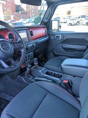 2021 Jeep Wrangler Rubicon 1C4HJXFN2MW697217 in Lewistown, PA 20