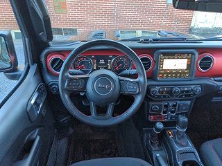 2021 Jeep Wrangler Rubicon 1C4HJXFN2MW697217 in Lewistown, PA 22