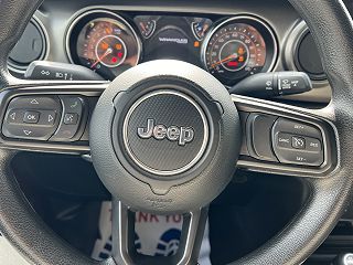 2021 Jeep Wrangler Sport 1C4HJXDN2MW597797 in Lexington Park, MD 23