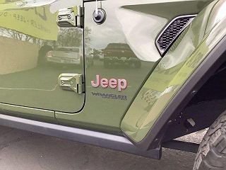 2021 Jeep Wrangler Rubicon 1C4HJXFG0MW528315 in Manteca, CA 45
