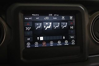 2021 Jeep Wrangler Sport 1C4HJXDN4MW622117 in Mentor, OH 10