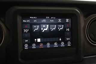 2021 Jeep Wrangler Sport 1C4HJXDN4MW622117 in Mentor, OH 12