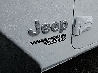 2021 Jeep Wrangler Sport 1C4HJXDN9MW591849 in Monroe, WA 31