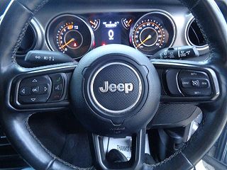 2021 Jeep Wrangler Sport RHD 1C4HJXKN4MW591311 in Newton, IL 16