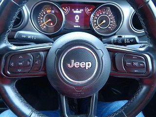 2021 Jeep Wrangler Sport RHD 1C4HJXKN4MW614828 in Newton, IL 16