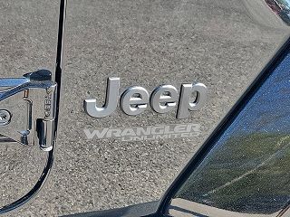 2021 Jeep Wrangler Sahara 1C4HJXEG4MW620643 in Norristown, PA 27