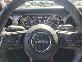 2021 Jeep Wrangler Sport 1C4HJXDG1MW724895 in Norristown, PA 19