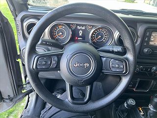 2021 Jeep Wrangler  1C4HJXDNXMW616645 in North Charleston, SC 19