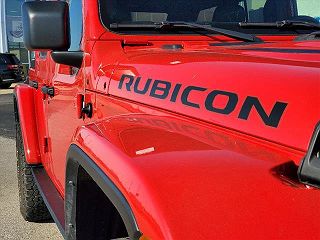 2021 Jeep Wrangler Rubicon 1C4HJXFN7MW703576 in O'Fallon, MO 33