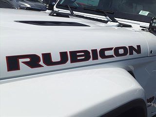 2021 Jeep Wrangler Rubicon 1C4HJXFG6MW849467 in O'Fallon, MO 31