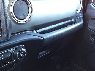 2021 Jeep Wrangler Sahara 1C4HJXEN7MW544981 in Oak Park, MI 14