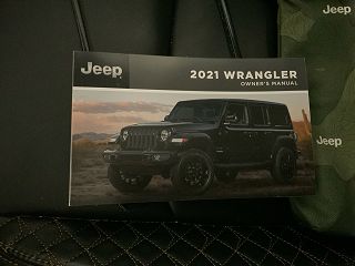 2021 Jeep Wrangler Sahara 4xe 1C4JJXP64MW829290 in Omaha, NE 24