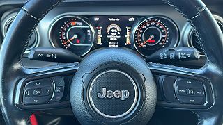 2021 Jeep Wrangler Sport 1C4HJXDN0MW624284 in Ontario, CA 18