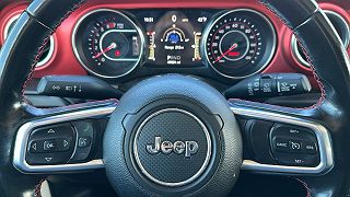 2021 Jeep Wrangler Rubicon 1C4HJXFN3MW603670 in Ontario, CA 18