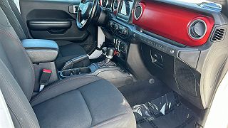 2021 Jeep Wrangler Rubicon 1C4HJXFN3MW603670 in Ontario, CA 27