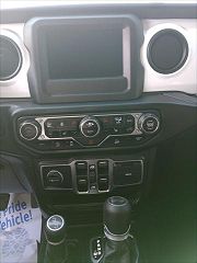 2021 Jeep Wrangler  1C4HJXDN2MW605901 in Pickford, MI 4