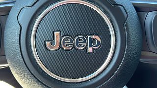 2021 Jeep Wrangler Sport 1C4HJXDG0MW519827 in Royal Oak, MI 14