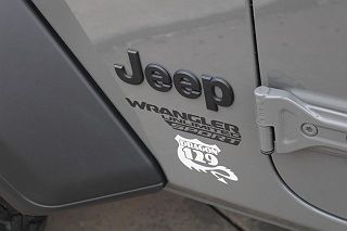 2021 Jeep Wrangler Sport 1C4HJXDG3MW820611 in Saint Louis, MO 9
