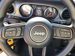 2021 Jeep Wrangler  1C4HJXDG1MW688951 in Saint Petersburg, FL 19