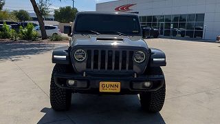 2021 Jeep Wrangler Rubicon 1C4JJXSJ5MW754532 in San Antonio, TX 2