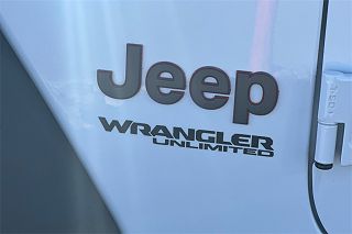 2021 Jeep Wrangler Rubicon 1C4HJXFG5MW697066 in San Diego, CA 37