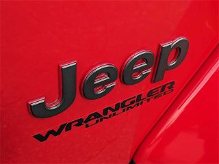 2021 Jeep Wrangler Rubicon 1C4HJXFG5MW529945 in Sanford, NC 35