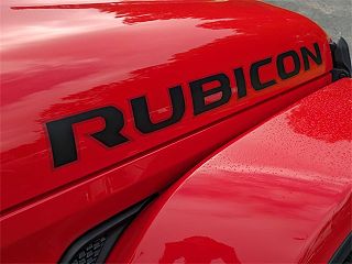 2021 Jeep Wrangler Rubicon 1C4HJXFG5MW529945 in Sanford, NC 36