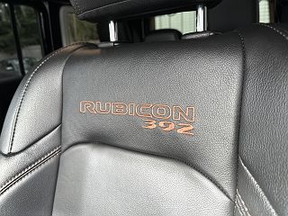 2021 Jeep Wrangler Rubicon 1C4JJXSJ2MW762877 in Stafford Springs, CT 15