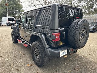 2021 Jeep Wrangler Rubicon 1C4JJXSJ2MW762877 in Stafford Springs, CT 9