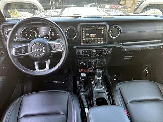 2021 Jeep Wrangler Rubicon 4xe 1C4JJXR67MW643126 in Staten Island, NY 16