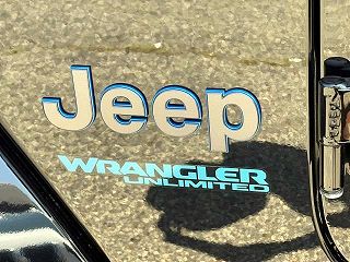 2021 Jeep Wrangler Rubicon 4xe 1C4JJXR67MW643126 in Staten Island, NY 9