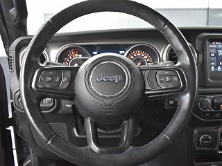 2021 Jeep Wrangler Sport 1C4HJXDG5MW582339 in Streamwood, IL 26