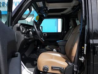 2021 Jeep Wrangler Rubicon 1C4HJXFG5MW693311 in Terryville, CT 11