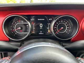 2021 Jeep Wrangler Rubicon 1C4HJXFG7MW725238 in Troutdale, OR 19