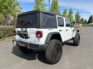 2021 Jeep Wrangler Rubicon 1C4HJXFG7MW725238 in Troutdale, OR 6