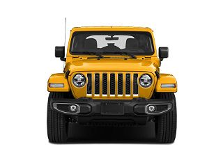 2021 Jeep Wrangler Rubicon 4xe 1C4JJXR68MW784240 in Tucson, AZ 4