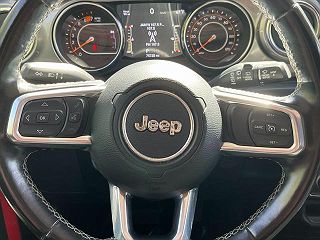 2021 Jeep Wrangler Sahara 1C4HJXEN6MW592214 in Vancouver, WA 21