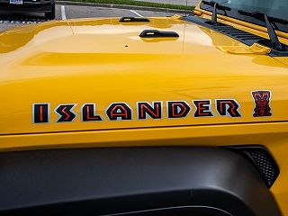 2021 Jeep Wrangler Islander 1C4GJXAG9MW646589 in Virginia Beach, VA 10