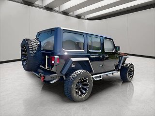 2021 Jeep Wrangler Rubicon VIN: 1C4HJXFG7MW546262