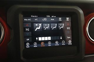 2021 Jeep Wrangler Rubicon 1C4HJXFN2MW619374 in Willoughby Hills, OH 11