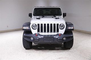2021 Jeep Wrangler Rubicon 1C4HJXFN2MW619374 in Willoughby Hills, OH 2