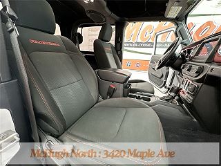 2021 Jeep Wrangler Rubicon 1C4HJXCG9MW824356 in Zanesville, OH 24